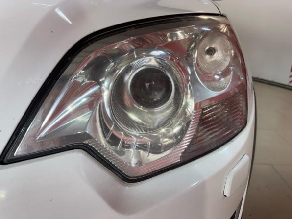 Opel Antara I Рестайлинг с пробегом 2013 года, цена 1 159 000 рублей, 158108 км, внедорожник, Автокод Объявления