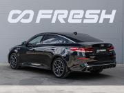 Kia Optima IV Рестайлинг Краснодар  - изображение 28