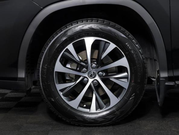 Lexus RX IV Рестайлинг с пробегом 2021 года, цена 3 990 000 рублей, 152855 км, внедорожник, Автокод Объявления