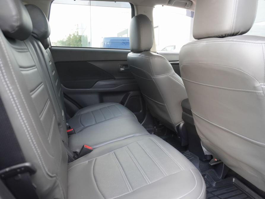 Mitsubishi Outlander III Рестайлинг 3 Москва  - изображение 10