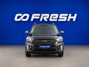 Hyundai Creta I Москва  - изображение 21