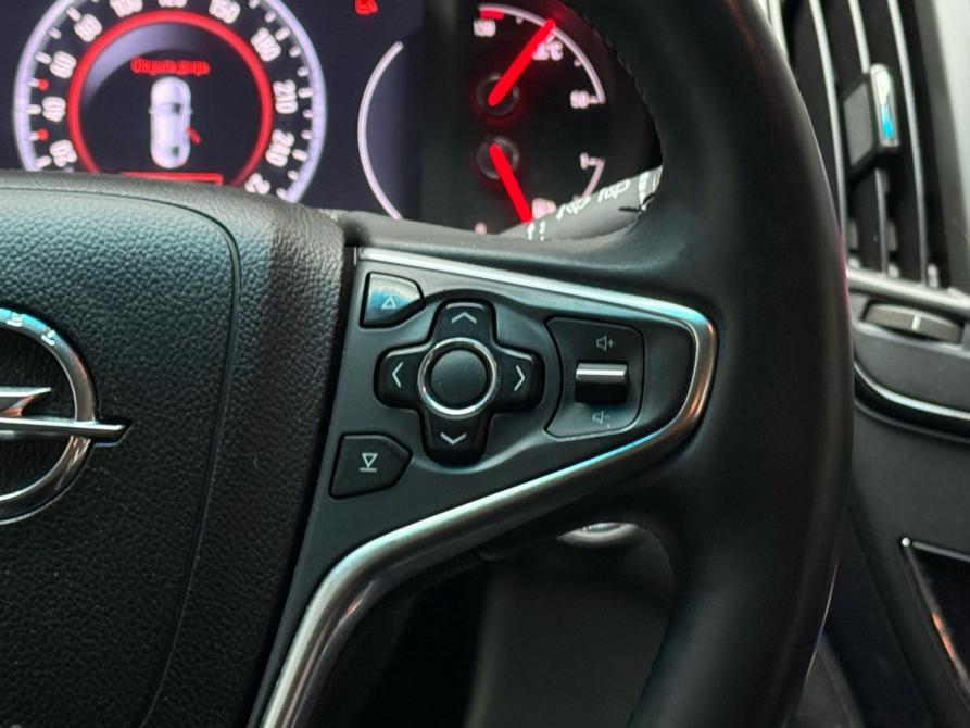 Opel Insignia I Рестайлинг Ижевск  - изображение 23
