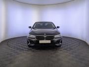 BMW 5 серии VII (G30/G31/G38) Рестайлинг Москва  - изображение 32