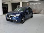 Renault Sandero II Минеральные Воды  - изображение 18