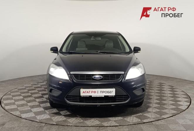 Ford Focus II Рестайлинг с пробегом 2011 года, цена 680 000 рублей, 183169 км, хэтчбек, Автокод Объявления