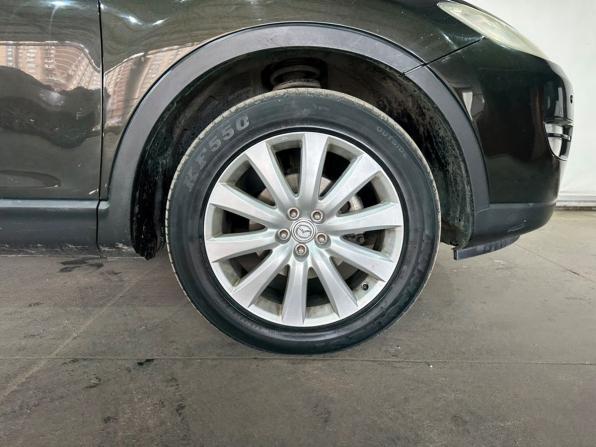 Mazda CX-9 I с пробегом 2008 года, цена 820 000 рублей, 374518 км, внедорожник, Автокод Объявления