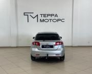 Chevrolet Lacetti I Екатеринбург  - изображение 21