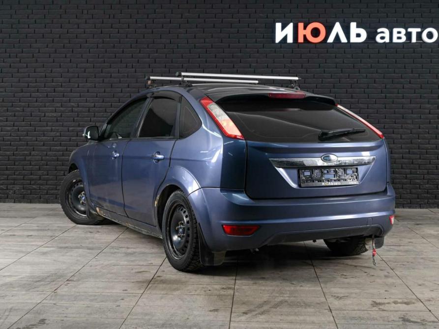 Ford Focus II Рестайлинг Екатеринбург  - изображение 6