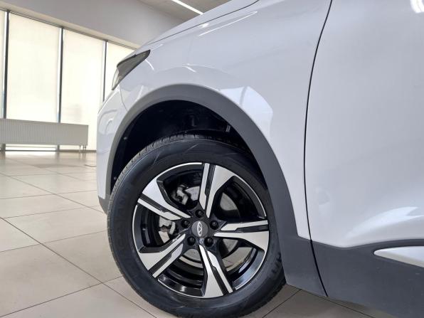 Chery Tiggo 4 I Рестайлинг 2 с пробегом 2025 года, цена 1 880 000 рублей, 11433 км, внедорожник, Автокод Объявления