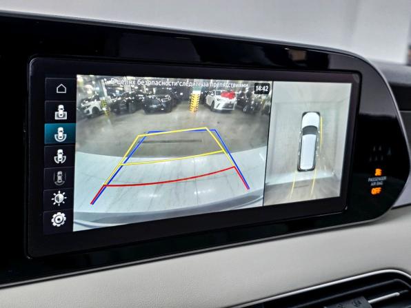 Hyundai Palisade I с пробегом 2021 года, цена 5 200 000 рублей, 73959 км, внедорожник, Автокод Объявления