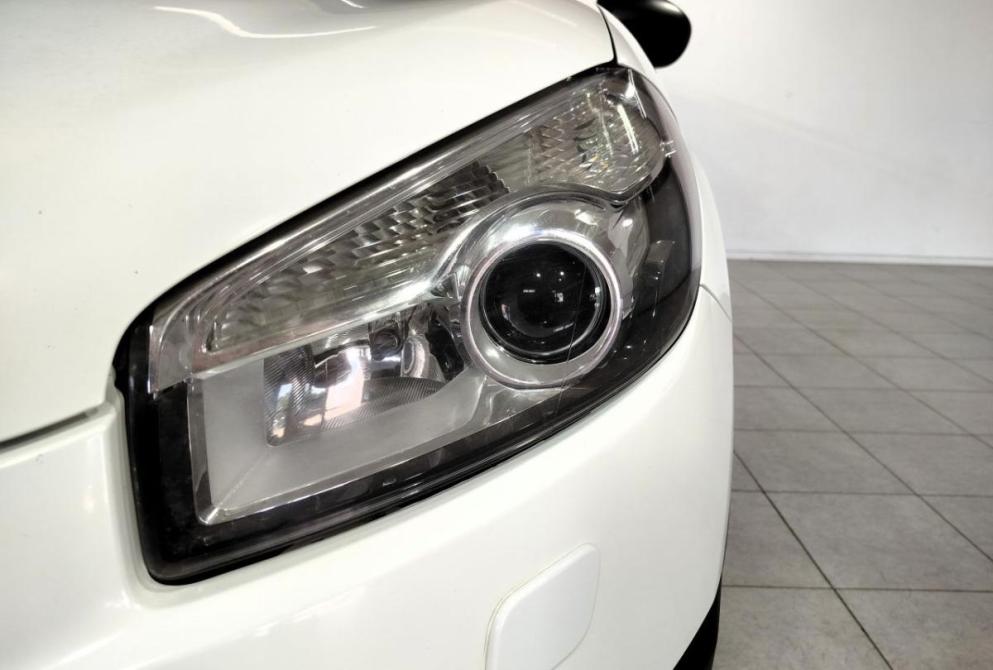 Nissan Qashqai+2 I Рестайлинг Саратов  - изображение 9