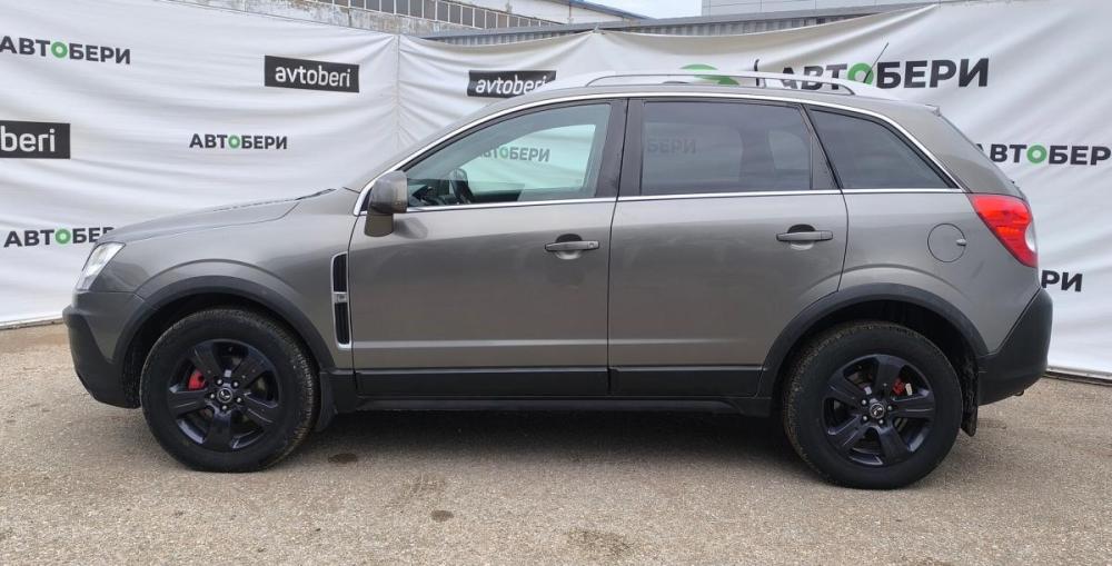 Opel Antara I Ульяновск  - изображение 8