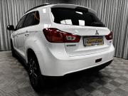 Mitsubishi ASX I Рестайлинг Стерлитамак  - изображение 52