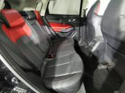 Changan UNI-S (CS55 Plus) I Москва  - изображение 37