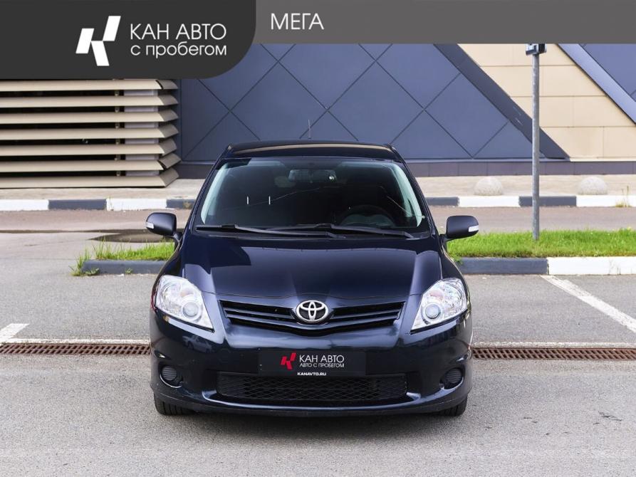 Toyota Auris I Рестайлинг Казань  - изображение 3