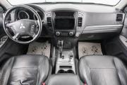 Mitsubishi Pajero IV Красноярск  - изображение 36
