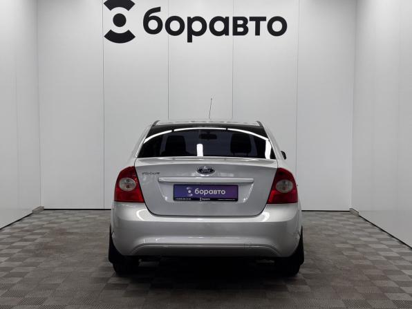 Ford Focus II Рестайлинг с пробегом 2008 года, цена 590 000 рублей, 203753 км, седан, Автокод Объявления