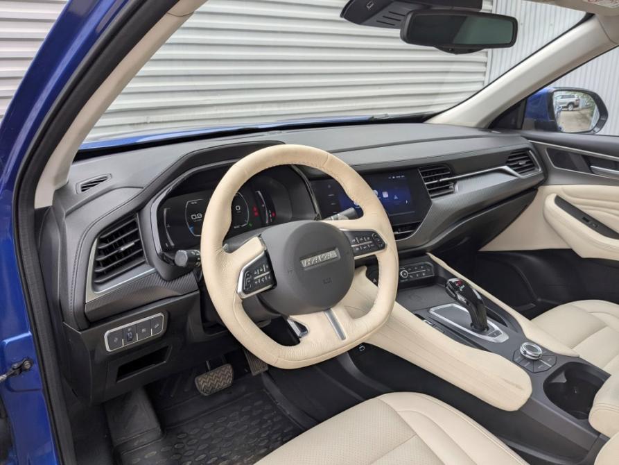 Haval F7x I Москва  - изображение 16