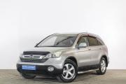 Honda CR-V III Тюмень  - изображение 26