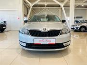Skoda Rapid I Миасс  - изображение 23