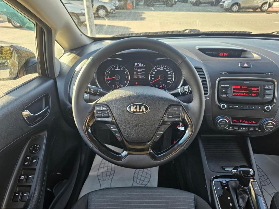 Kia Cerato III Рестайлинг (Classic) Тюмень  - изображение 15