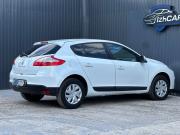 Renault Megane III Рестайлинг Ижевск  - изображение 25