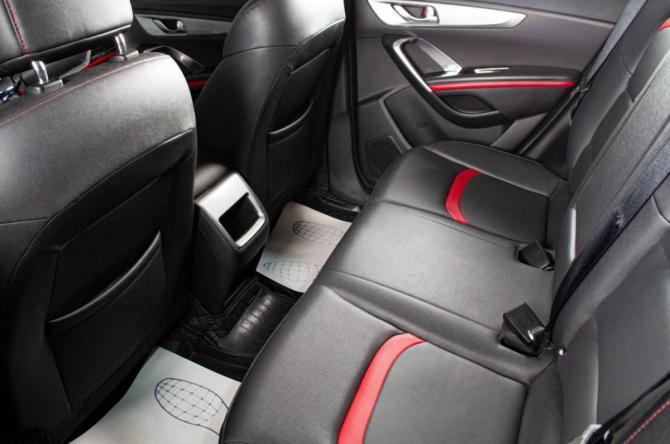 Changan CS55 с пробегом 2020 года, цена 1 479 000 рублей, 71000 км, внедорожник, Автокод Объявления