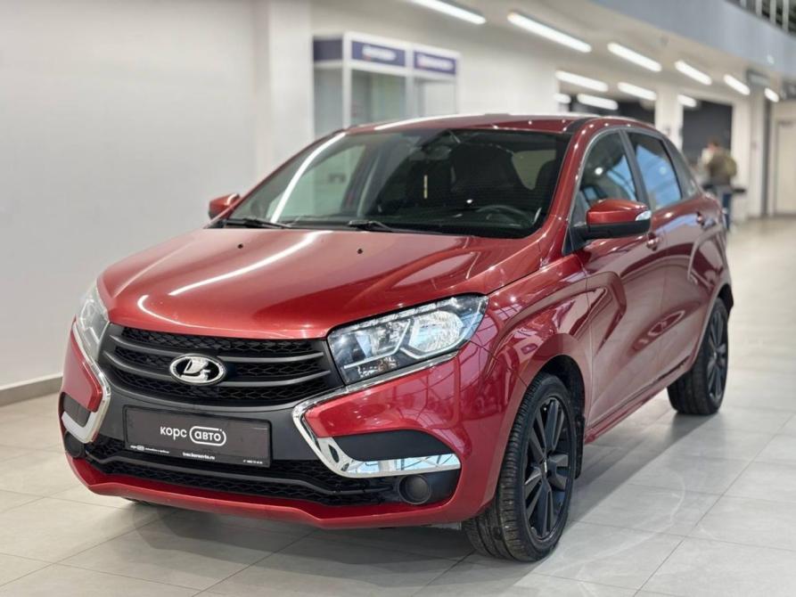 Lada (ВАЗ) XRAY I Тверь  - изображение 2
