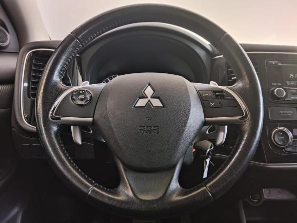 Mitsubishi Outlander III с пробегом 2013 года, цена 1 390 000 рублей, 192099 км, внедорожник, Автокод Объявления