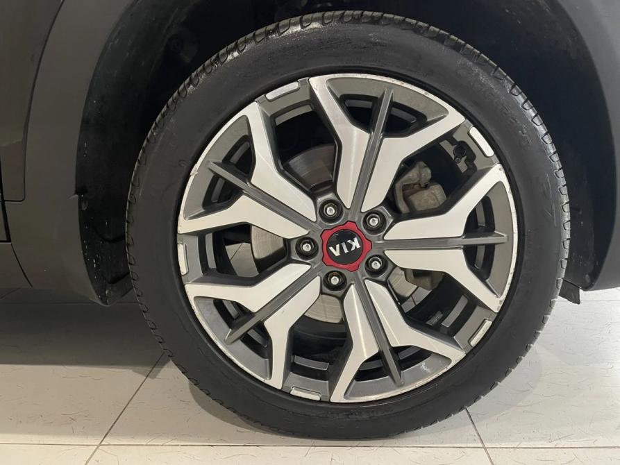 Kia Seltos I Москва  - изображение 19