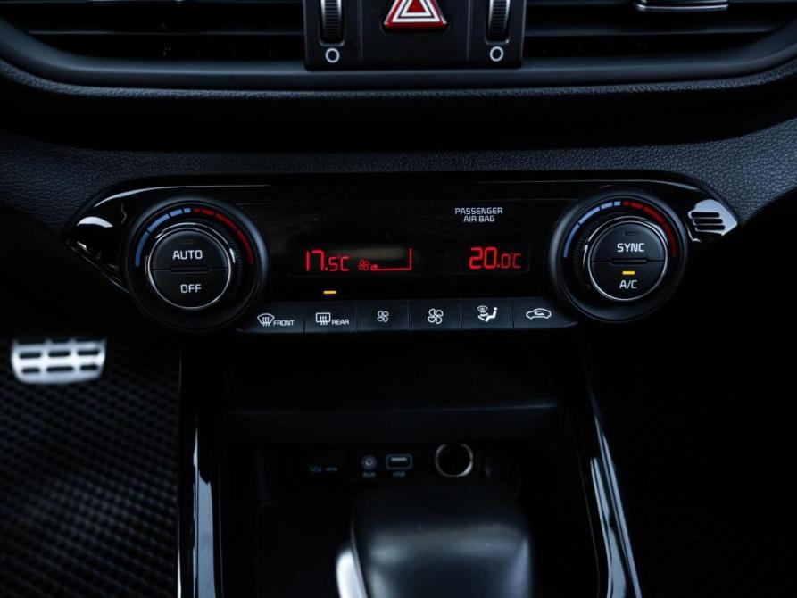 Kia Cerato IV Ставрополь  - изображение 16