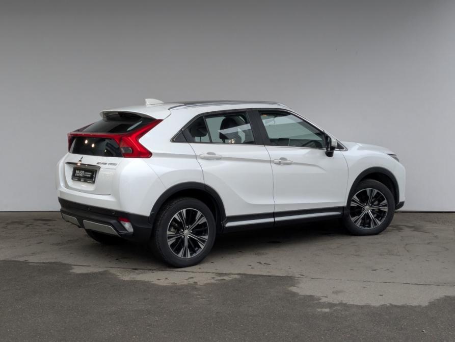 Mitsubishi Eclipse Cross I Рестайлинг Москва  - изображение 12