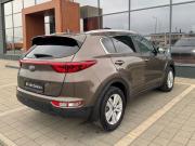 Kia Sportage IV Владикавказ  - изображение 23