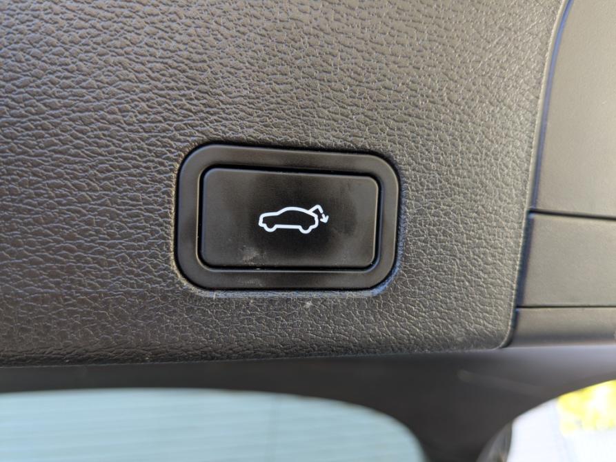Geely Tugella I Рестайлинг Москва  - изображение 18