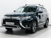 Mitsubishi Outlander III Рестайлинг 3 Красноярск  - изображение 34