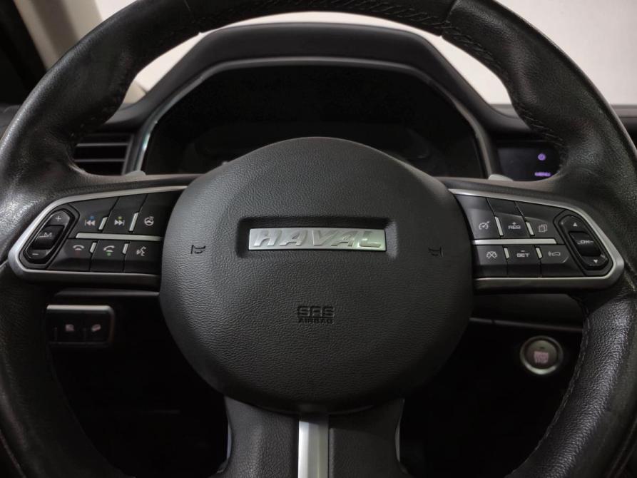 Haval F7 I Альметьевск  - изображение 27