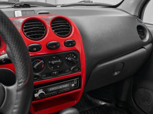 Daewoo Matiz I Рестайлинг с пробегом 2007 года, цена 250 000 рублей, 145351 км, хэтчбек, Автокод Объявления