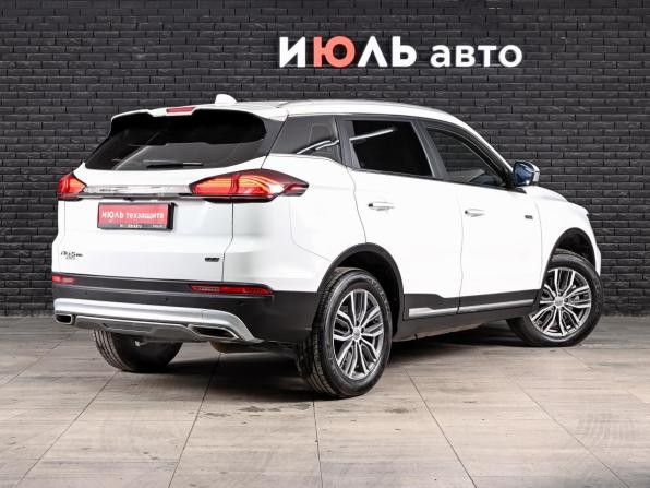 Geely Atlas Pro с пробегом 2022 года, цена 1 870 000 рублей, 68702 км, внедорожник, Автокод Объявления