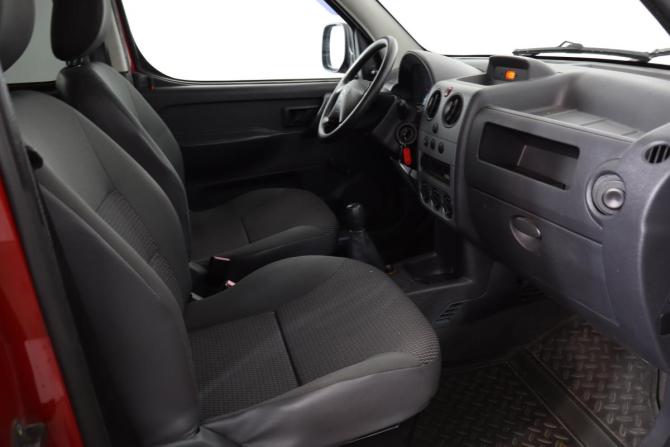 Citroen Berlingo I Рестайлинг с пробегом 2010 года, цена 499 000 рублей, 155000 км, минивэн, Автокод Объявления