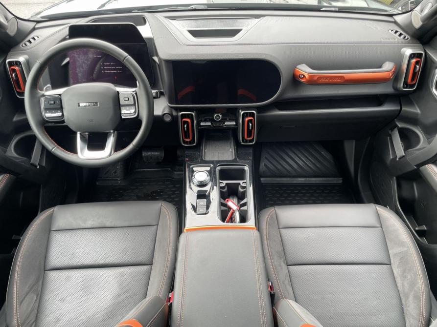 Haval Dargo Москва  - изображение 10