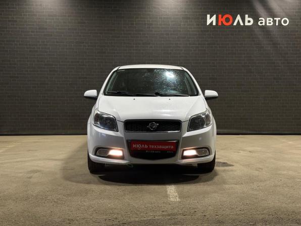Ravon Nexia R3 с пробегом 2018 года, цена 650 000 рублей, 95380 км, седан, Автокод Объявления