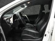 Toyota RAV4 IV (XA40) Екатеринбург  - изображение 24