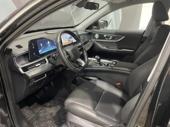 Chery Tiggo 7 Pro Max I Рестайлинг с пробегом 2024 года, цена 1 995 000 рублей, 68000 км, внедорожник, Автокод Объявления