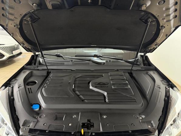 Chery Tiggo 7 Pro I с пробегом 2022 года, цена 1 650 000 рублей, 54608 км, внедорожник, Автокод Объявления