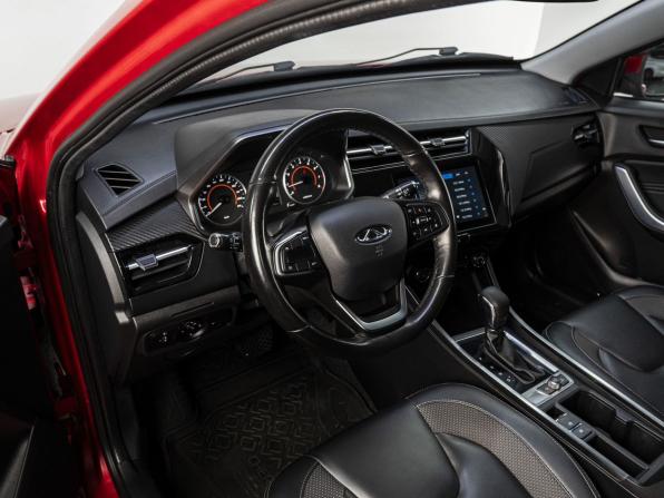 Chery Tiggo 2 Pro I с пробегом 2021 года, цена 1 449 000 рублей, 72778 км, внедорожник, Автокод Объявления