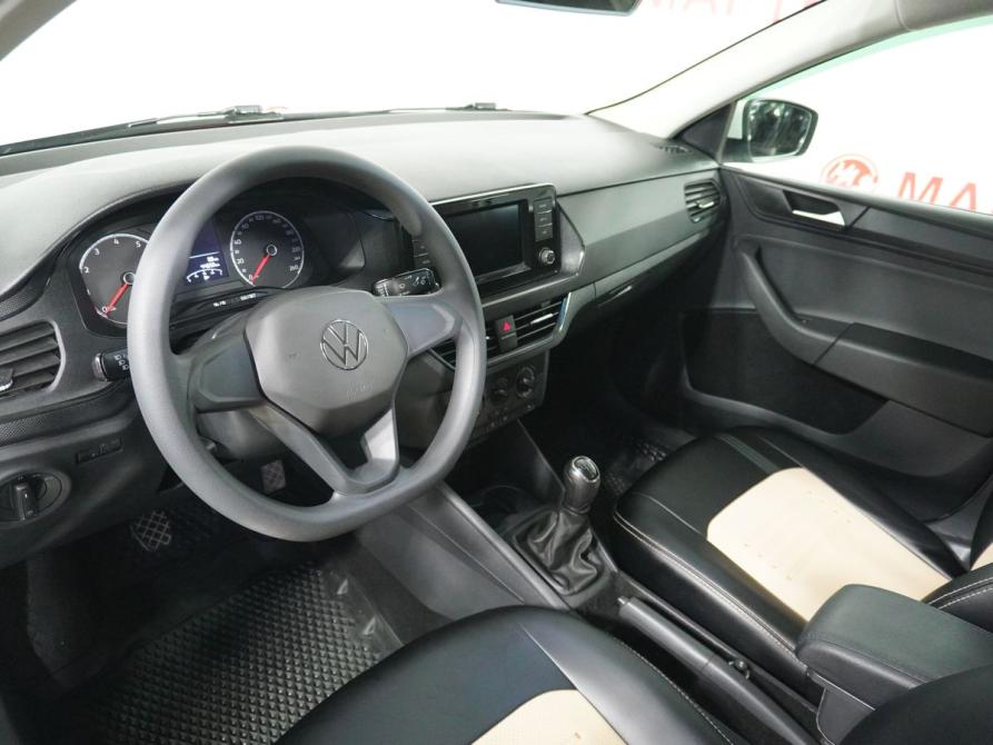 Volkswagen Polo VI Вологда  - изображение 9