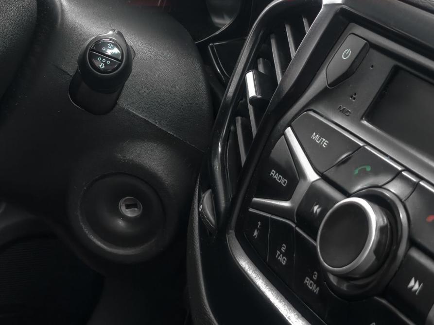 Lada (ВАЗ) Vesta I Ростов-на-Дону  - изображение 13