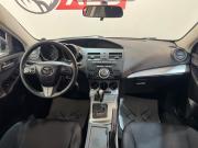 Mazda 3 II (BL) Рестайлинг Новочеркасск  - изображение 30