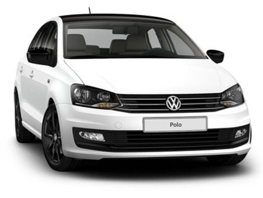 Volkswagen Polo V Рестайлинг Стерлитамак  - изображение 8
