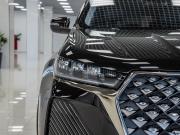 Chery Tiggo 7 Pro Max I Рестайлинг Самара  - изображение 46